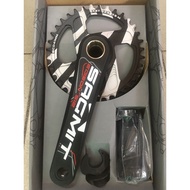 Sagmit Edison S12 Crankset