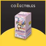 ONE PIECE Card Game Booster Box - [EB-01] Extra Booster Memorial Collection
