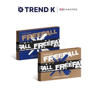 TXT - [The Name Chapter : FREEFALL] (Weverse Album Ver.)