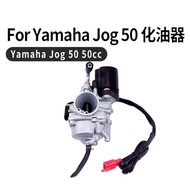 Untuk Yamaha Jog 50 Karburator 1E40QMB 50cc 90cc Motosikal Karburator