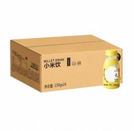 230g*24  盒馬小米飲