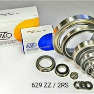 Pump Bearing 629 ZZ Or 629 2RS EZO Japan Original