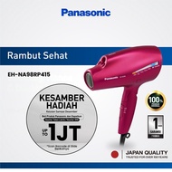 Panasonic EH-NA98RP415 Hair Dryer Nanoe Series - Rouge Pink