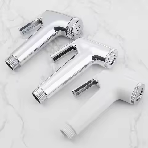 Toilet Bidet Sprayer Hand Bidet Faucet Bidet Shower Shower Head Hand Sprayer Bathroom Self Cleaning 