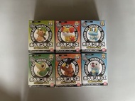 一套3款 Bandai Pokemon Kids 30周年スペシャル Vol.2 公仔 不散 比卡超ptcg ma Pikachu 公仔Bandai Pokemon Kids  Pokemon指偶 衝