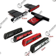 Emblem Grill Amg New Mercedes Benz W204 W205 W212 W213 W221 W222 W117 Restock