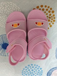 ellesse sandals 女童涼鞋