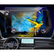 for 2023 RX 350 Screen Protector 14 Inch 2023 RX 350 350h 500h Anti-Scratch Tempered Glass Protectiv