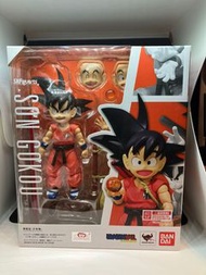 SHF 少年孫悟空 Son Gokou