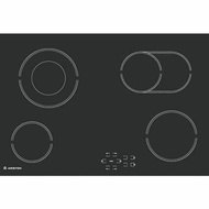 Best seller Kompor Tanam Listrik 75cm Built in Ceramic Hob ARISTON