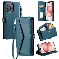 flip case Wallet style for Redmi 10 10A 10X 9 9A 9C 9AT 9i A1 A2 A5 Turbo 4 Prime NFC Card slot PU l