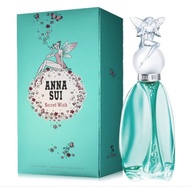 ANNA SUI許願精靈香水50ML（公司貨）