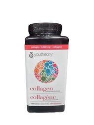 代購-Youtheory 膠原蛋白 390粒
