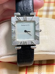 Tiffany手錶