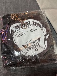 伊藤潤二 飲料提袋 (雙一)