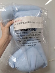 HLM老人防壓瘡腳套