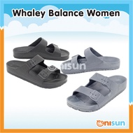 Whaley Balance Women