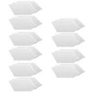 60 Sheet 28 Inchx12 Inch Electrostatic Filter Cotton,HEPA Filtering Net for Philips/Xiaomi Mi Air Purifier