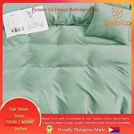 FSK - FLAT SHEET / KUMOT - 70x90 Inches