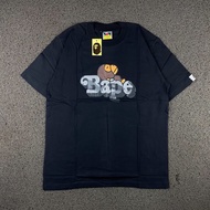 TSHIRT BATHING APEa BABY MILO MOTIF T-SHIRT/ BATHING APEa 1:1 MIRROR CLOTHES/