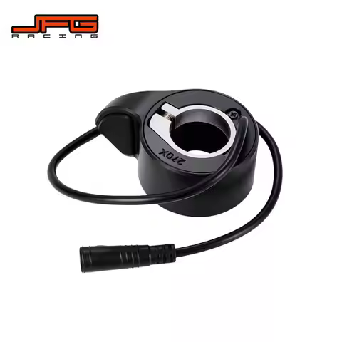 Motorcycle Throttle Electric Dirt Bike For Super73 S1/S2/ZX/RX/Z Motocross JFG Durable Waterproof Of
