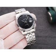 8215-002 TD0R Style Automatic Watch 36mm Sapphire Crystal Miyota 8215