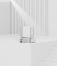 Allite A3 140W PD3.1 氮化鎵疾速快充頭