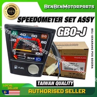 GBOJ METER ASSY GBO-J GBO J METER ASSY TOKAHI JARUM SPEED METER SPEEDOMETER MINYAK