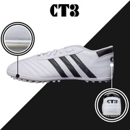 Giầy nam - giầy đá bóng CT3 khâu kín đế 100%