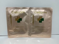 “ Cellcore ”  SOS 超微敏10倍激光水面膜 30ml