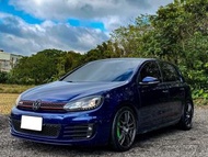 小維車庫-Wei Garage 2011 福斯 六代GOLF GTI 2.0