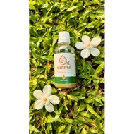 PUTIH KAYU Umma Eucalyptus Oil/Eucalyptus Oil/Native To Namlea/Buru Island/Maluku