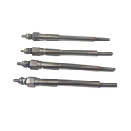 A490BT-55001 / 4K39T-54100 / 4D27G31-55001 , glow plugs for Xinchai 490BT / 495BT / 498BT / 4K39T / 