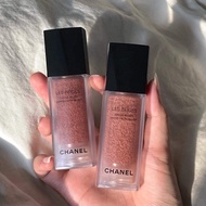 NEW CHANEL LES BEIGES WATER-FRESH BLUSH