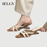 IELGY 2026 new women's shoes item number: Yupei & CY-162