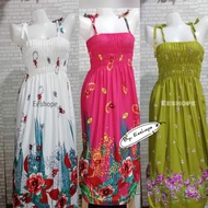Long Smacking Dress/Daster Pambahay Dress/Maternity Dress