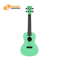 KALA WATERMAN CONCERT UKULELE [FREE BAG]
