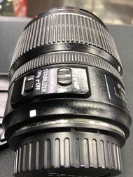 Canon 15-85mm (EF-S 15-85MM)95%new
