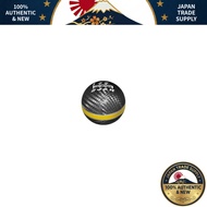 MUGEN Carbon Shift Knob Yellow Part Number: 54102-XLT-K2S0-YE