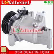 Freeship Auto AC Compressor For Nissan Juke 2012-2014 Nissan Versa 2011-2016 L4 1.6L 926001CK1A 9260