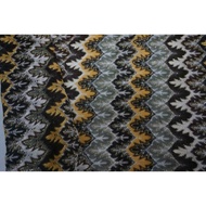 ~~ Cheap Zone~Yellow.coffee Big Tooth Lace Cloth 333cm~Make Window Screen.clothes.decoration (150 * 