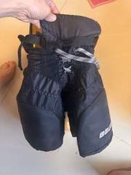 Bauer youth ice hockey pants