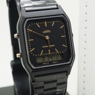 Cas AQ230 /BLACK.....