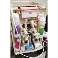 Seasons OEM Villaem Coway Alkaline Water Filter & Water Dispenser Cartridge
