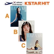 Bazaar KOREA 2026 Special Edition : JISOO(BLACKPINK)