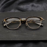 金子眼鏡, KMP-19 SIZE: 47-22-141 , 925純銀系列 , 日本手造眼鏡