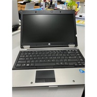 Laptop Murah  HP EliteBook 8440p Win10 core i7 8GB RAM/ 500GB HDD (USED CONDITION)