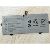 New Replacment Battery AA-PBTN4LR For Samsung Notebook 9 Pro NP940X3M NP940X5M NP940X5N Laptop Batte