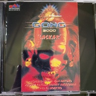 CD GONG 2000 LASKAR