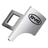 Sieece Chốt Cài Dây An Toàn Xe Ô Tô Khóa Dây An Toàn Xe Hơi Trang Trí NộI ThấT Ô Tô Cho BYD F